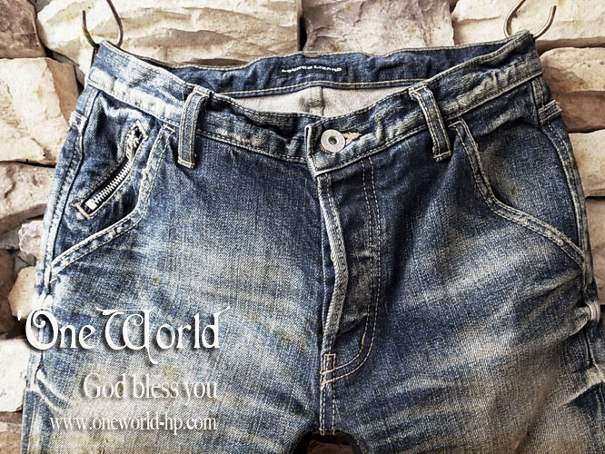 DENIM PNT_a0155932_14574822.jpg