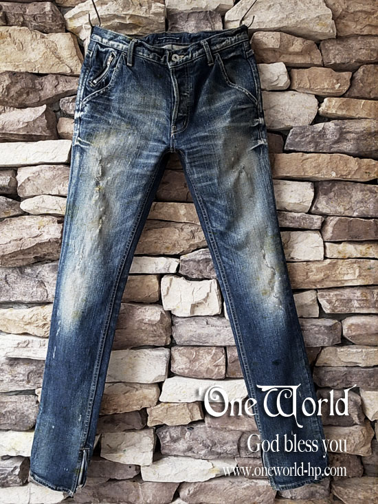 DENIM PNT_a0155932_1921564.jpg