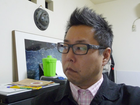 【2月19日(金)】今日も修復。_c0221349_2115191.jpg
