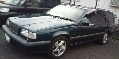 VOLVO V70_f0174174_13472270.jpg