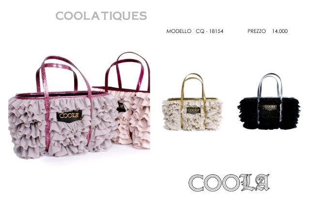 ＣＯＯＬＡ　フリル　ＢＡＧ_e0076692_1010278.jpg