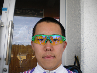 高宮佑介選手インプレッション!_c0003493_1193546.jpg