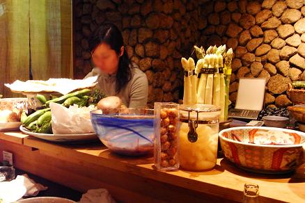 くいもんや す多ち 新橋・銀座_c0001694_528133.jpg