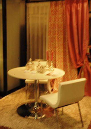 日本橋三越 X Suite in Style 終了_f0083294_10142696.jpg