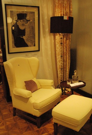 日本橋三越 X Suite in Style 終了_f0083294_9553812.jpg