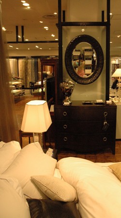 日本橋三越 X Suite in Style 終了_f0083294_957458.jpg
