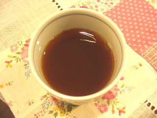 美肌スープ プゴク_a0091095_17143496.jpg