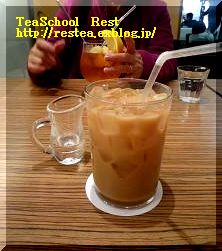 ICE　TEAで爽快～_e0184197_13432457.jpg