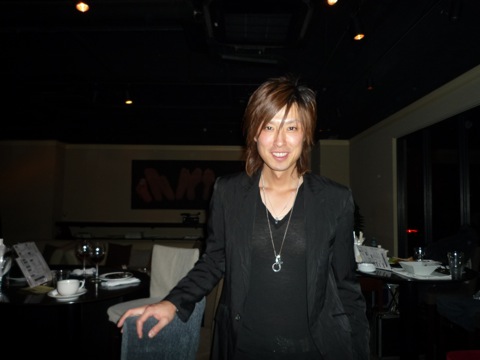 Hakuei Kim Trisonique ﾊｸｴｲ ｷﾑ ﾄﾗｲｿﾆｰｸ あー日々完結なーりー