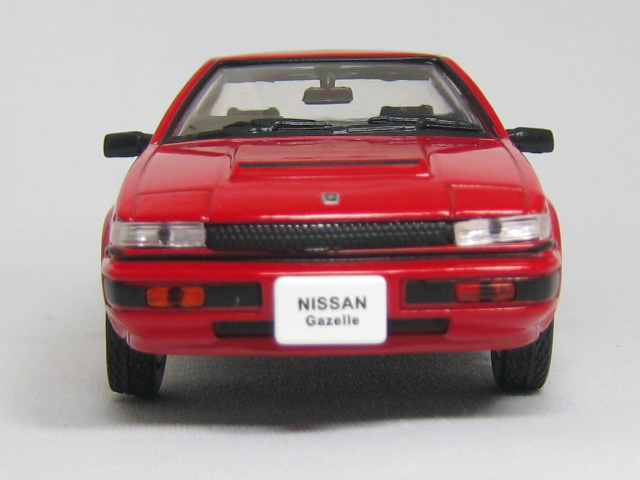 NISSAN Gazelle Coupe  1983_c0059103_57978.jpg