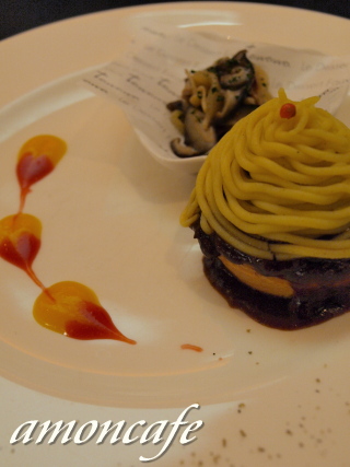 おしゃべり会 ~サプライズバースデイパーティ~_f0192411_222880.jpg
