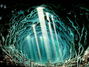 深海のナウシカ Murderpollen 深海のナウシカ Murderpollen