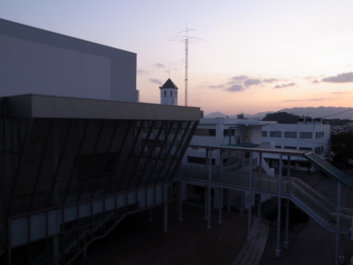 夕暮れ時_c0116915_22255958.jpg