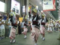 「東京阿波おどり」前夜祭_b0089323_11193556.jpg