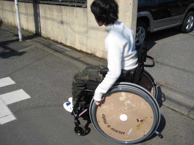 新車その２ 今度は外車だ かかぁ殿下ちーちゃんのつぶやき