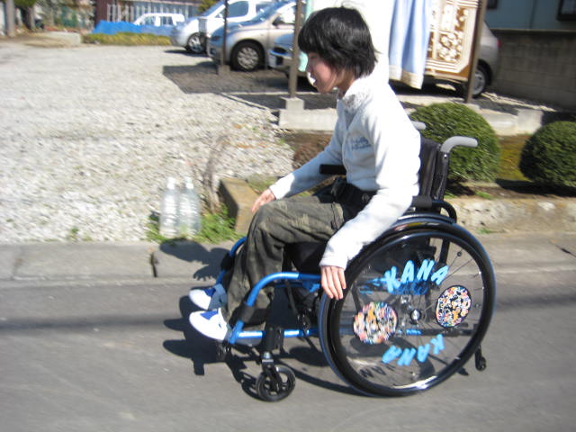 新車その２！今度は外車だ！_e0166032_2003598.jpg