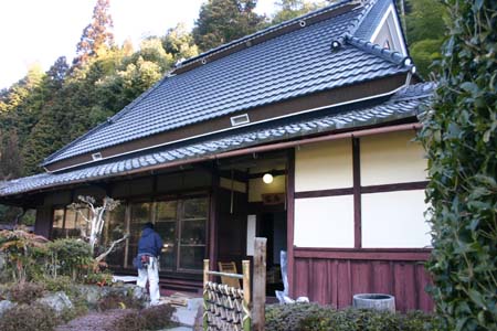 大原の有機野菜を美味しく食べるレストラン草庵(仮名)_e0074935_10154791.jpg