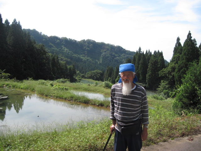 宮島養魚場２００９　vol.2_f0214235_20544491.jpg