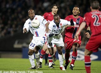 サッカーリーグアン 1位ボルドーを追走するモンペリエ フランス語国際放送 Tv5monde スタッフブログ
