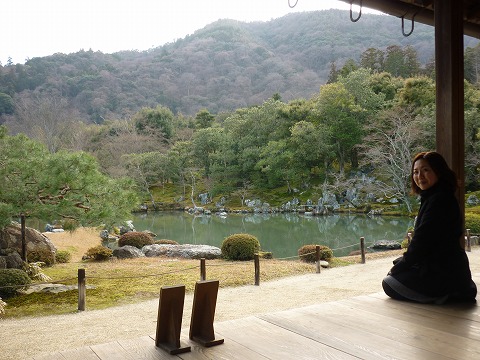 「大人の修学旅行～ほんまに修学旅行コース～」_d0097644_228329.jpg