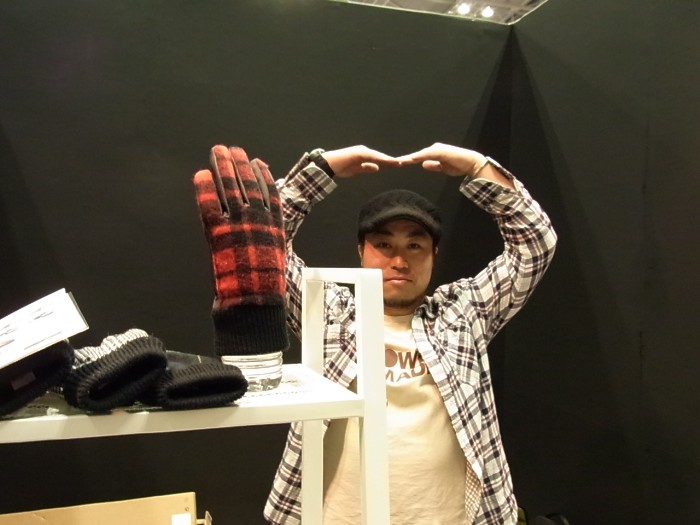 SBJ パシフィコ横浜★ 2日目 ③_c0151965_1471488.jpg