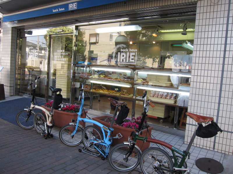 顔合わせ＆伊丹パン屋巡りポタ_e0138081_194103.jpg