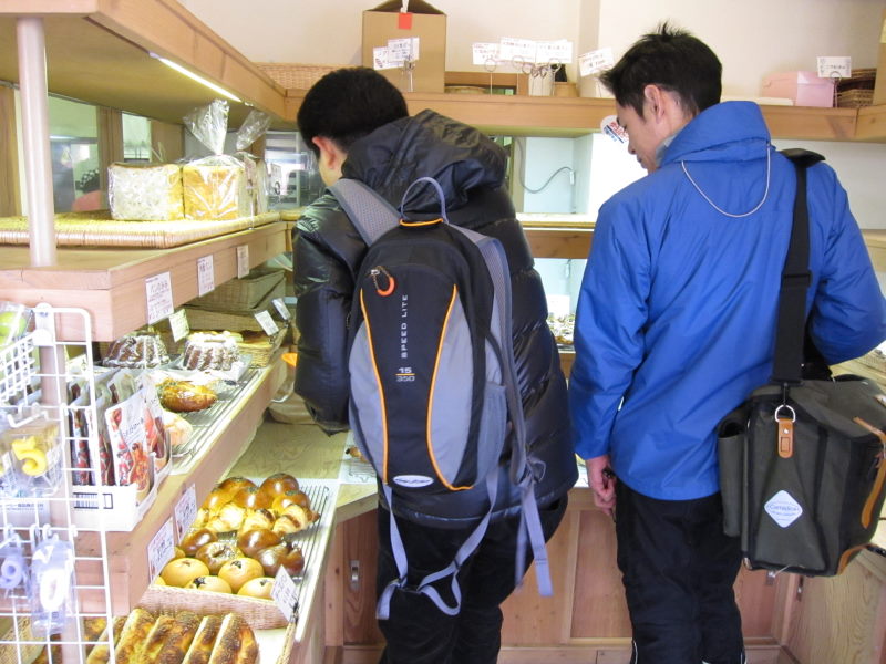 顔合わせ＆伊丹パン屋巡りポタ_e0138081_19573766.jpg