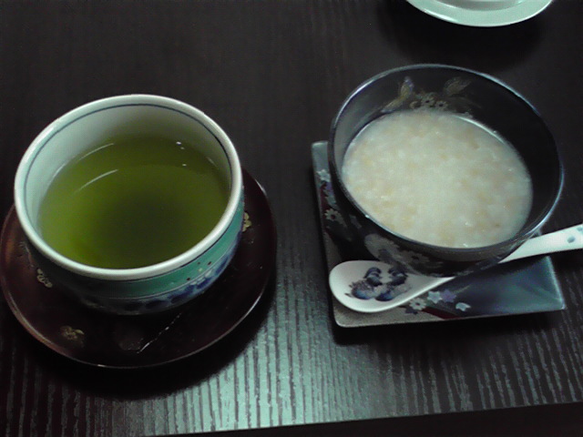 週末は。&近所にはこんな名品が。_e0046190_8452937.jpg
