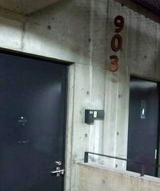 「903」最終週に…_b0118001_20353423.jpg