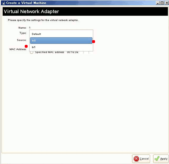 Novell SLES11 + XEN 仮想化 複数の NIC をYaSTで GUI 設定_a0056607_1405763.gif