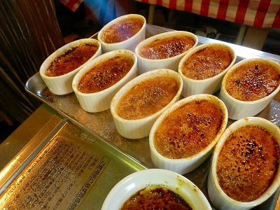 2月17日(水) カフェ&スイーツ_d0138307_2152129.jpg