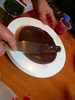 2月20日(土) 洋菓子研究_d0138307_2213217.jpg