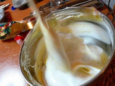 2月20日(土) 洋菓子研究_d0138307_22281258.jpg