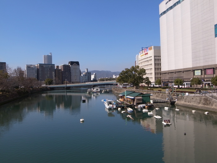 川のある風景_c0116915_21533126.jpg