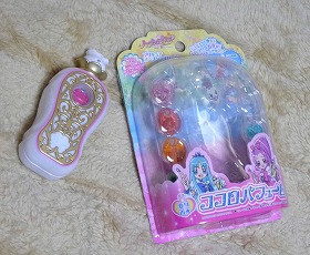 プリキュア、オープンマイハート!_d0039216_15363528.jpg