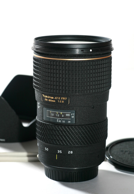 AT-X 280 PRO AF28-80mm F2.8 レビュー : 【旧】写真とカメラとレンズ ...