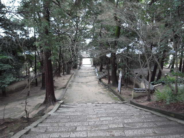 下関・城下町長府ぽれぽれ散策(7)_c0011649_95594.jpg