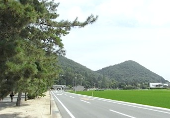 吉備津神社　その４■御朱印_b0025850_23444629.jpg