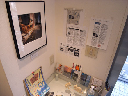 13名の「猫・ねこ 写真展」 あと2日です Art Gallery 山手_f0117059_2191053.jpg