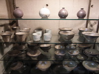 掛江祐造 展 @ 魯山_d0087761_3382817.jpg