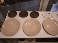 川口江里 展 @ 間・kosumi_d0087761_429416.jpg