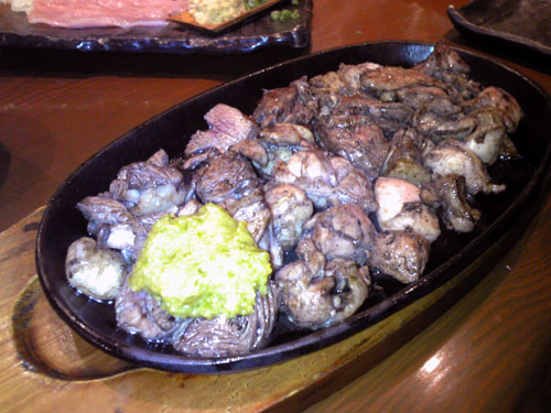 下がり物_b0083267_2202473.jpg