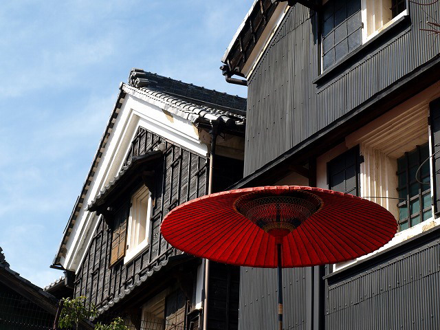 ノスタルジックな風景 自然風の自然風だより