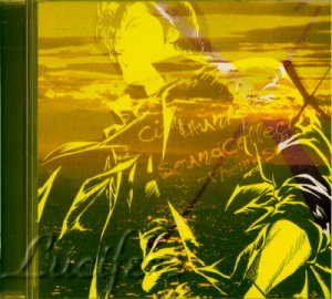 City Hunter Sound Collection X Theme Songs 初回盤 無