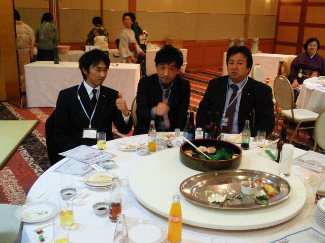 大船渡市国際交流事業~「Lets Hava Party!」~_e0075103_215648.jpg