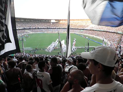 リオのカーニバル2010、これにて終了！！Taça Guanabara 2010決勝・・・最後は手に豆できました。_b0032617_2136796.jpg