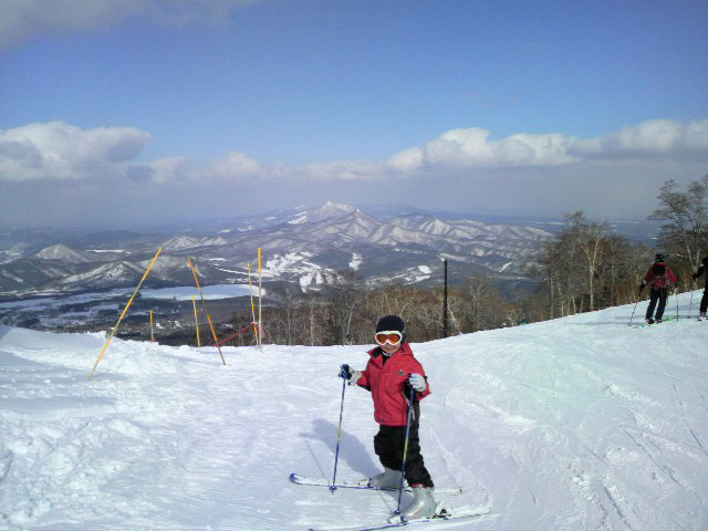 久しぶりのスキー_f0154626_19123769.jpg