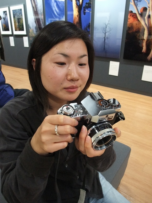札幌写真展ＤＡＹ３　パラダイス軍団来週_f0050534_9272393.jpg
