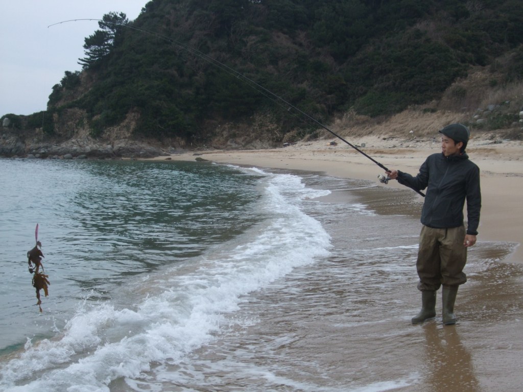 河口あんど、浜、磯。_c0019951_21361787.jpg