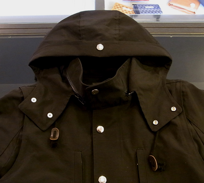 ☆VICTIM : 3 WAY M-65 JACKET 入荷！！☆_b0148660_11504113.jpg